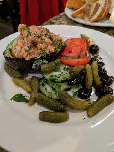 Wine Store «La Buvette Wine & Grocery», reviews and photos, 511 S 11th St, Omaha, NE 68102, USA