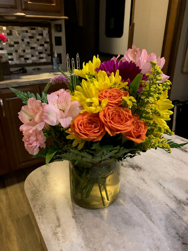 Florist «Naples Flowers Inc», reviews and photos, 979 1st Ave N, Naples, FL 34102, USA