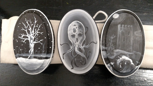 Tattoo Shop «Invictus Tattoo Studio», reviews and photos, 1614 Sonoma Blvd, Vallejo, CA 94509, USA