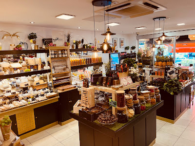 Les Primeurs Gourmands by Tristan à Muret