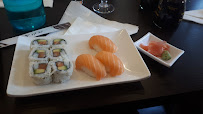 Plats et boissons du Restaurant japonais Zen Sushi Compiègne à Compiègne - n°16