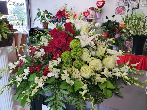 Florist «Florist 24 hrs / Fresh Flowers same day / Events», reviews and photos, 7760 NW 44th St, Sunrise, FL 33351, USA
