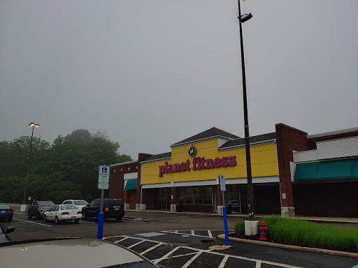 Gym «Planet Fitness», reviews and photos, 835 Graham Rd, Stow, OH 44224, USA