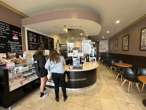 Cocohodo - Buena Park