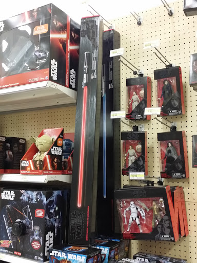 Department Store «Target», reviews and photos, 1652 Beecher Rd, Yorkville, IL 60560, USA