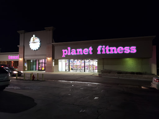 Gym «Planet Fitness», reviews and photos, 1836 5400 S, Taylorsville, UT 84129, USA
