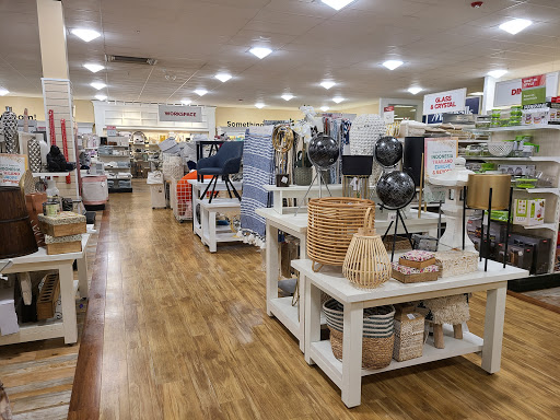 Department Store «Marshalls and HomeGoods», reviews and photos, 5245 Monroe St, Toledo, OH 43623, USA