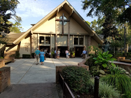 Catholic Church «St. Francis by the Sea Catholic Church», reviews and photos