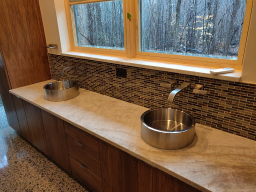 Kitchen Remodeler «Cabinet Connection of North Carolina», reviews and photos, 10315 Chapel Hill Rd, Morrisville, NC 27560, USA