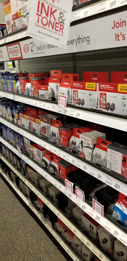 Office Supply Store «OfficeMax», reviews and photos, 5550 E Broadway Blvd, Tucson, AZ 85711, USA