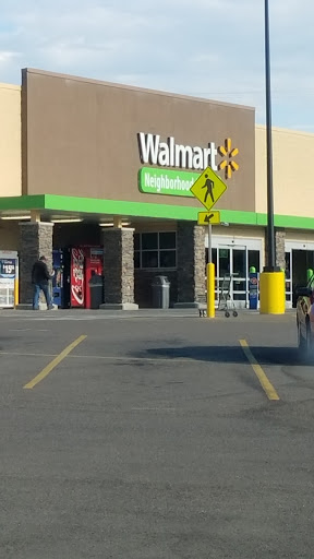 Supermarket «Walmart Neighborhood Market», reviews and photos, 10755 Washington St, Northglenn, CO 80233, USA