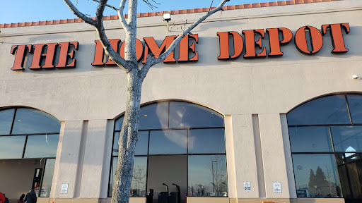 Home Improvement Store «The Home Depot», reviews and photos, 11939 San Pablo Ave, El Cerrito, CA 94530, USA