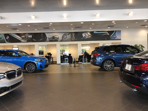 Valley Auto World BMW