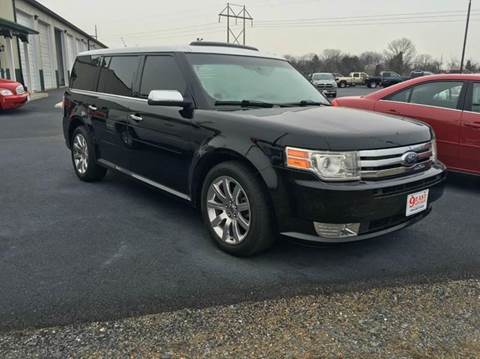 Used Car Dealer «9 East Auto Sales», reviews and photos, 39 Slonaker Ln, Martinsburg, WV 25405, USA