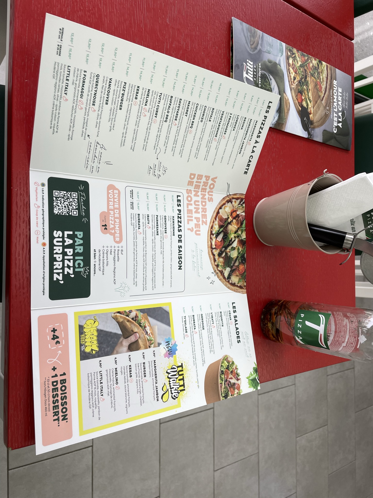 Photo n° 4 de l'avis de Amélie.a fait le 28/01/2021 à 19:06