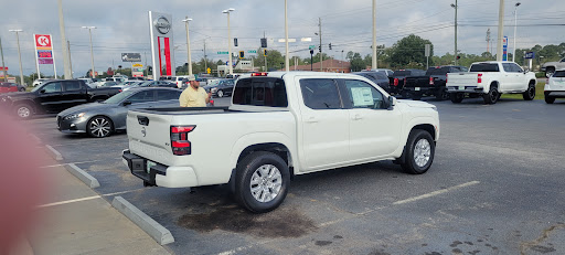 Car Dealer «Dublin Nissan», reviews and photos, 2046 Veterans Blvd, Dublin, GA 31021, USA