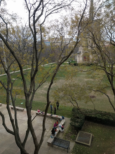 Historical Landmark «Nationality Rooms at the Cathedral of Learning», reviews and photos, 4200 Fifth Ave, Pittsburgh, PA 15260, USA