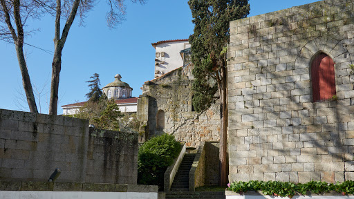 MUSEU DA CIDADE—Casa Guerra Junqueiro