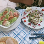 Photo n°7 de l'avis de Sebastian.u fait le 24/06/2023 à 08:57 sur le  La Regina del Mare à Lampedusa