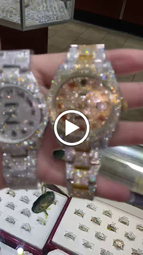 Jewelry Store «Treasures Fine Jewelers», reviews and photos, 5247 Hickory Hollow Pkwy, Antioch, TN 37013, USA