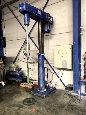 AVEMI Électricité Et Maintenance Industrielle à Lys-lez-Lannoy