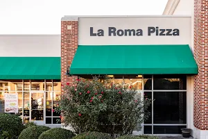 La Roma Pizza image