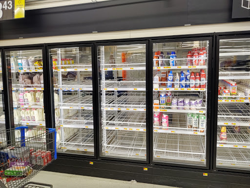 Department Store «Walmart Supercenter», reviews and photos, 301 Ranch Dr, Milpitas, CA 95035, USA