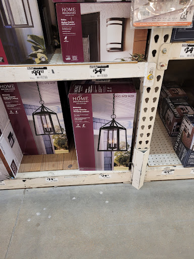 Home Improvement Store «The Home Depot», reviews and photos, 1120 Vann Dr, Jackson, TN 38305, USA