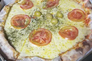 Nova sao jorge pizzas image