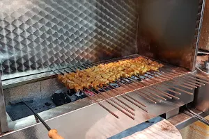 Marmaris Kebab Bridgend image