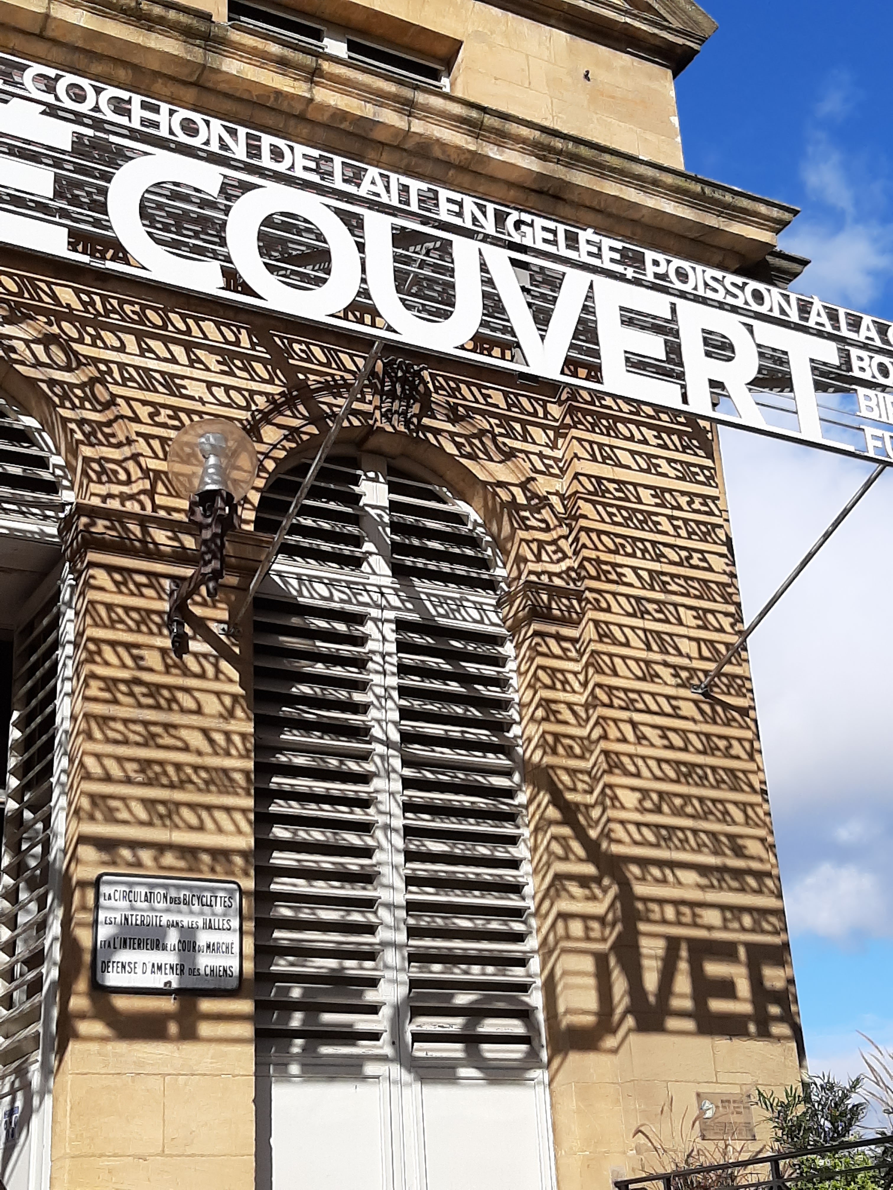 Photo n° 4 de l'avis de Michel.a fait le 24/10/2020 à 20:04