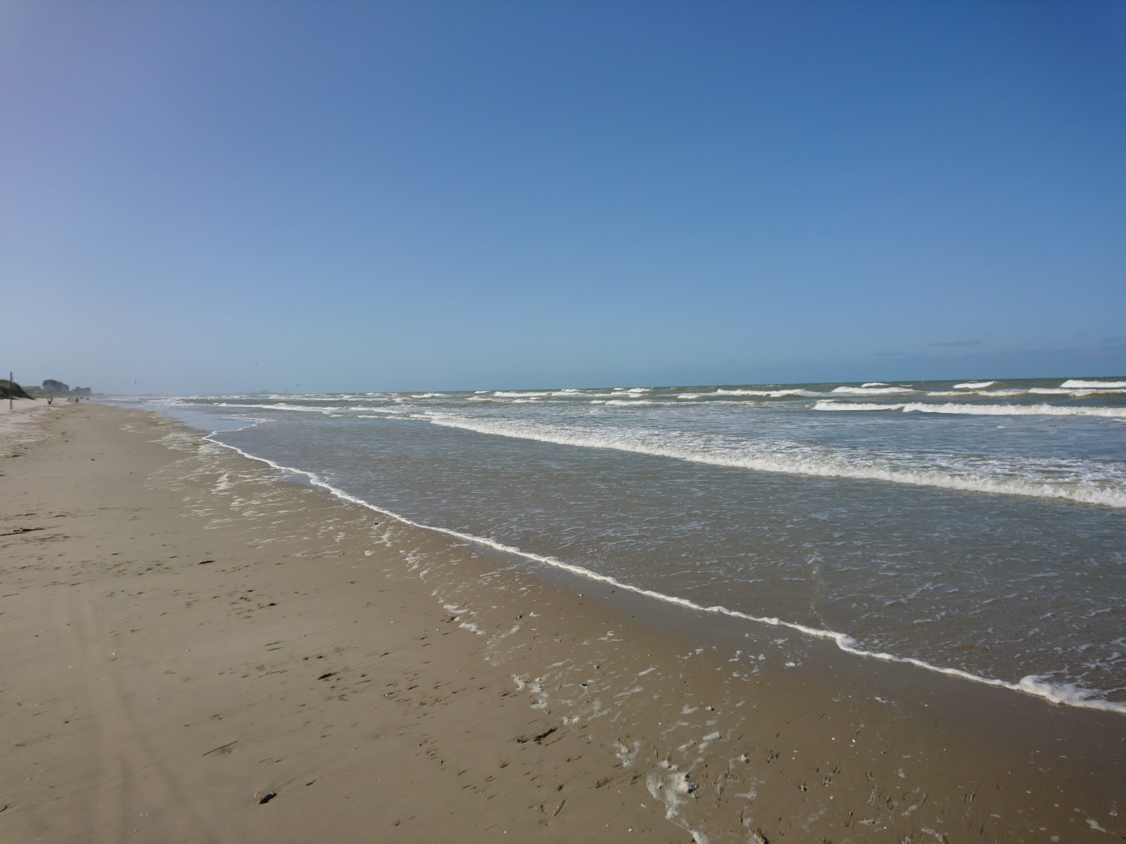 Plage Bray Dunes photo #6