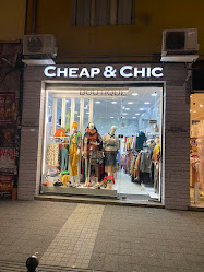CHEAP AND CHIC BOUTIQUE