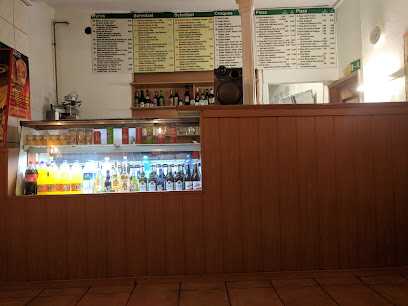 Sonnen Bistro – Sch&ouml;nberg