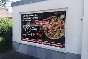 Pizzeria Cortina image