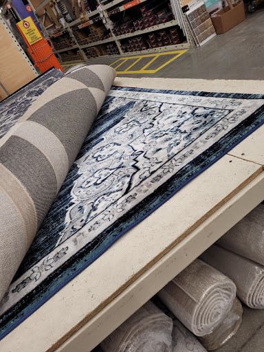 Home Improvement Store «The Home Depot», reviews and photos, 1749 Newman Rd, Okemos, MI 48864, USA