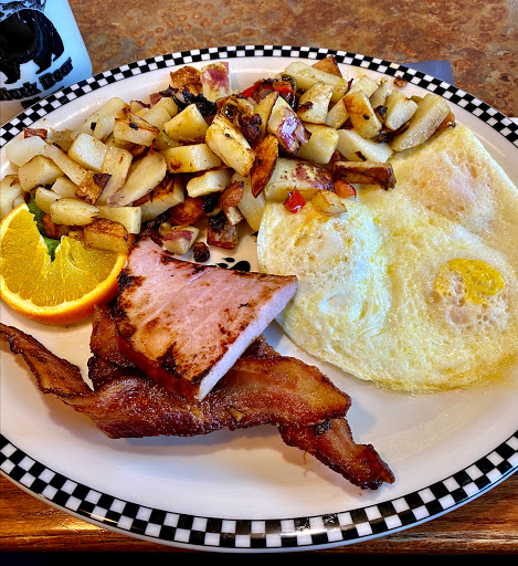 Truck Stop «TA Kingman», reviews and photos, 946 W Beale St, Kingman, AZ 86401, USA