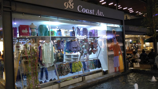 98 Coast Av. - Centro Comercial Antea Querétaro