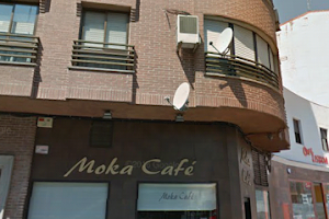 Moka Café image