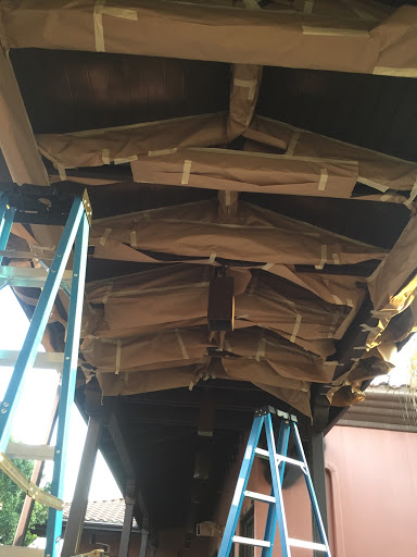 Contractor «Marcel Painting», reviews and photos, 4665 S Ash Ave G5, Tempe, AZ 85282, USA