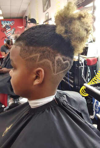 Barber Shop «FADE KINGS BARBERSHOP», reviews and photos, 1111 N Dixie Hwy, Elizabethtown, KY 42701, USA