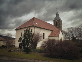 Mátraszőlősi Szent Erzsébet-templom