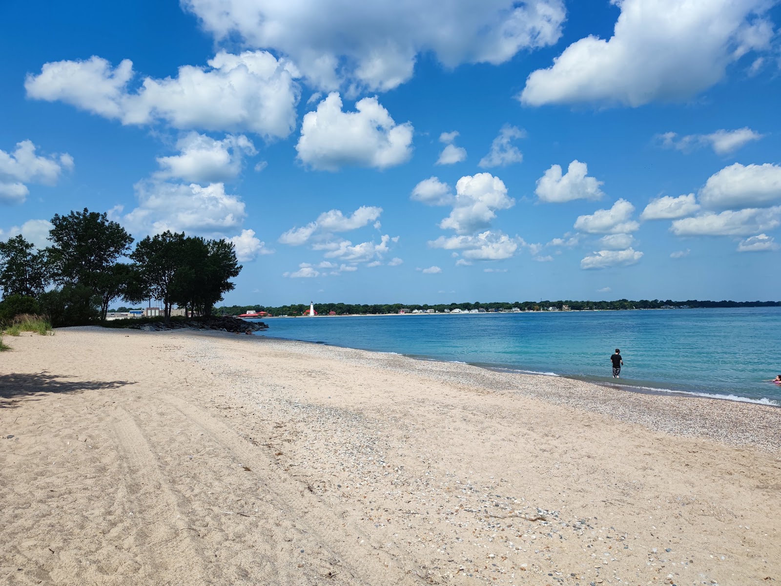 Canatara Beach photo #7