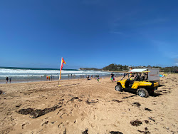Zdjęcie Malua Bay Beach i osada