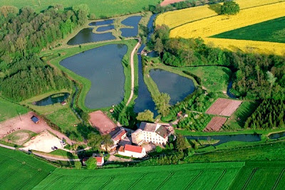PROFILNATURE à Fère-en-Tardenois