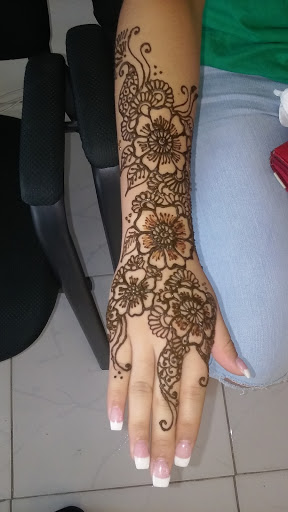 Day Spa «Aesthetic Salon and Spa», reviews and photos, 5250 TX-78, Sachse, TX 75048, USA