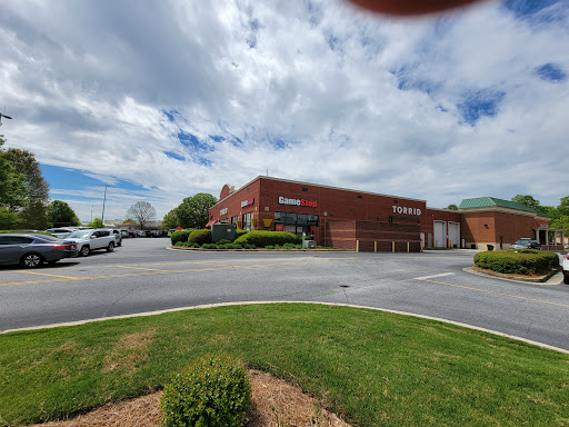 Video Game Store «GameStop», reviews and photos, 3385 Woodward Crossing Blvd STE 300, Buford, GA 30519, USA