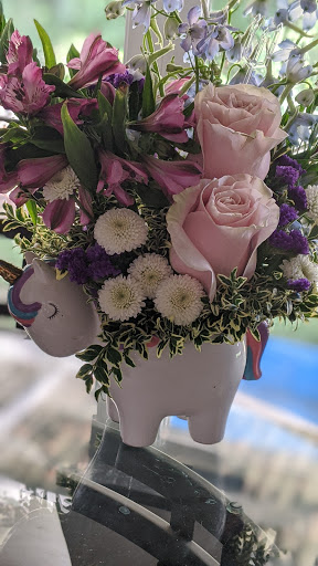 Florist «Buds & Blooms At South Hill», reviews and photos, 3924 S Meridian, Puyallup, WA 98373, USA