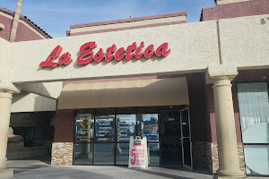 La Estetica Beauty Salon