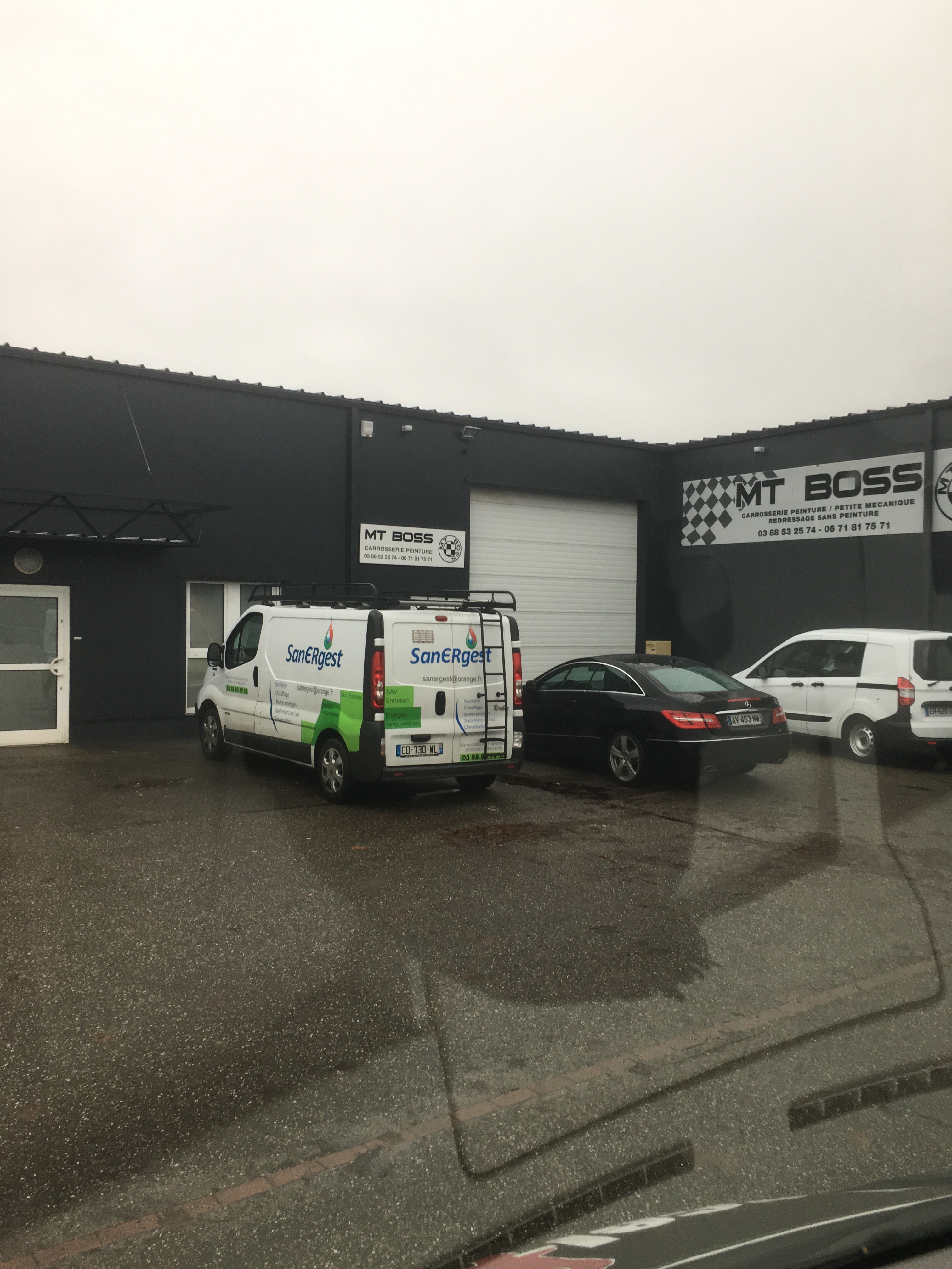 Photo n° 2 de l'avis de Accel. fait le 29/01/2019 à 23:59